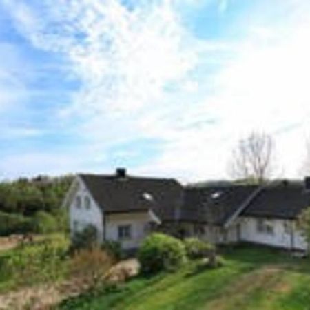 Idyllic Small Farm Appartment Tønsberg Dış mekan fotoğraf